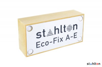 konsola Eco-Fix A-E do mocowania markizy w styropianie